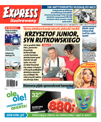 Express Ilustrowany