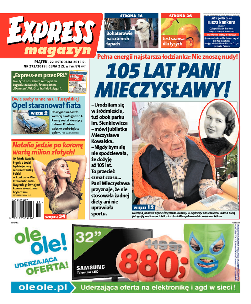 Express Ilustrowany