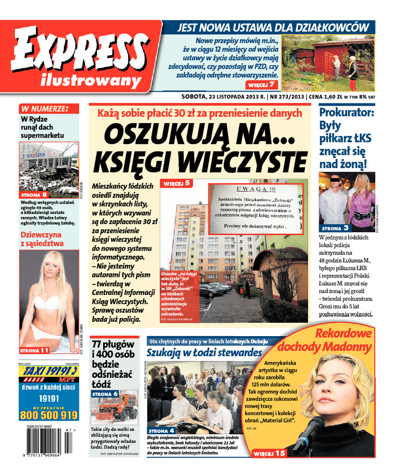 Express Ilustrowany