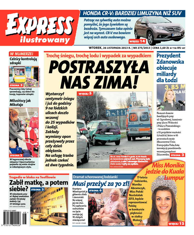 Express Ilustrowany