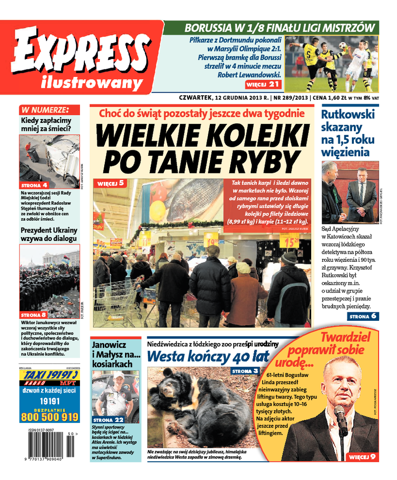 Express Ilustrowany