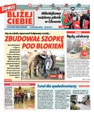 Bliżej Ciebie/Zgierz