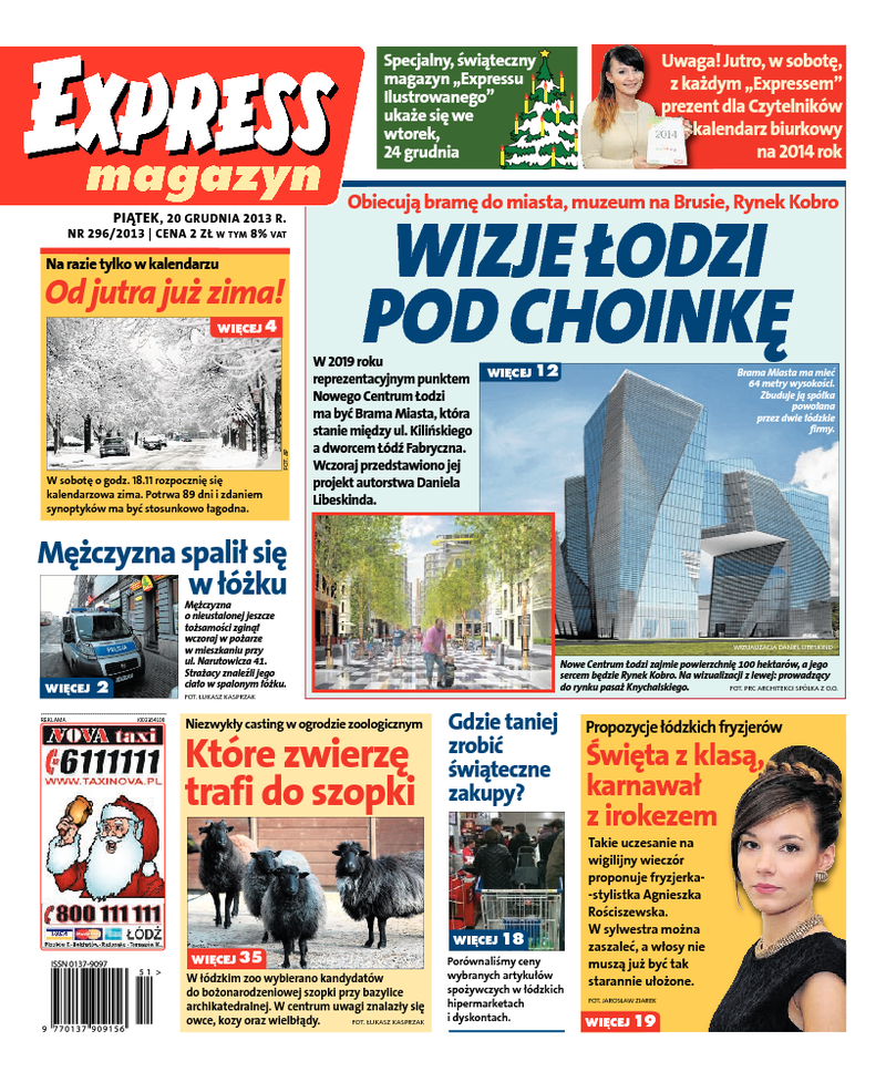 Express Ilustrowany