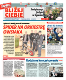 Bliżej Ciebie/Zgierz