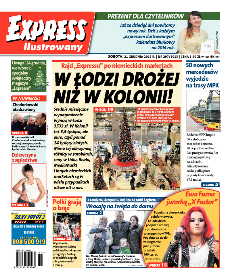 Express Ilustrowany