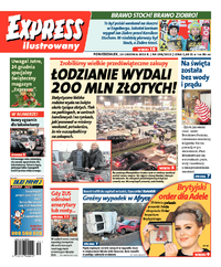 Express Ilustrowany