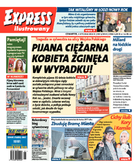 Express Ilustrowany