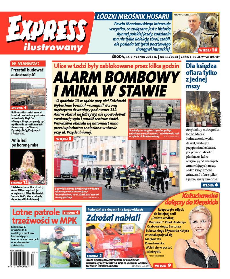 Express Ilustrowany