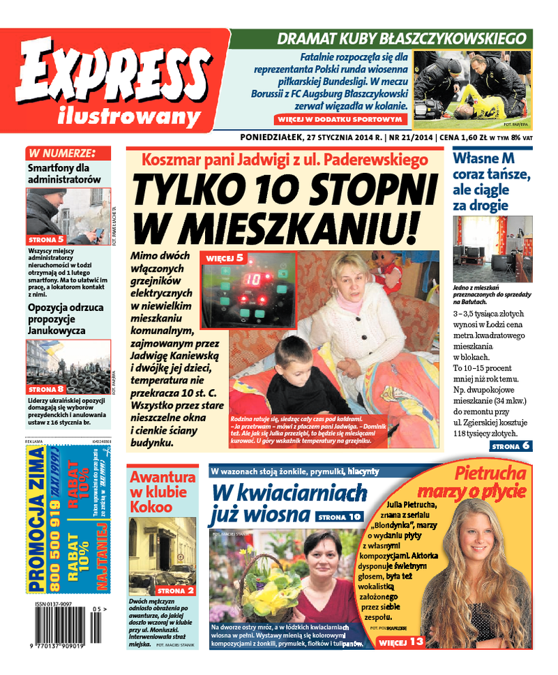 Express Ilustrowany