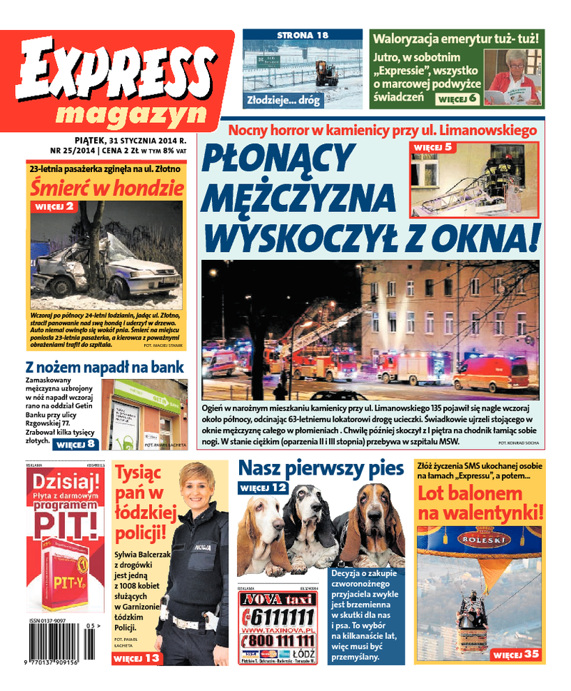 Express Ilustrowany