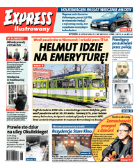 Express Ilustrowany