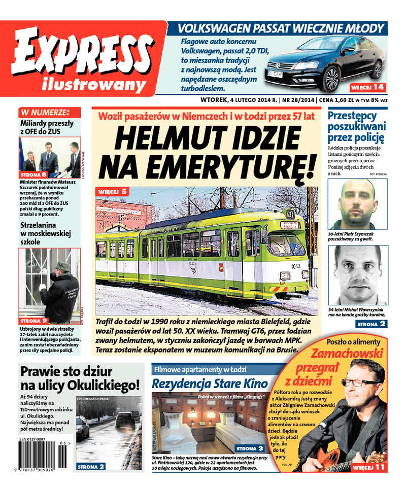 Express Ilustrowany