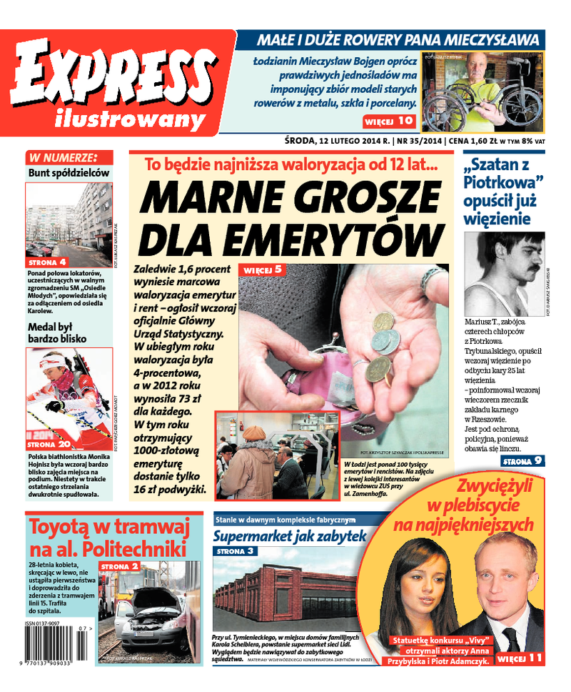 Express Ilustrowany