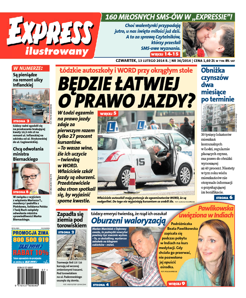 Express Ilustrowany