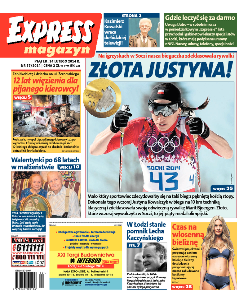 Express Ilustrowany