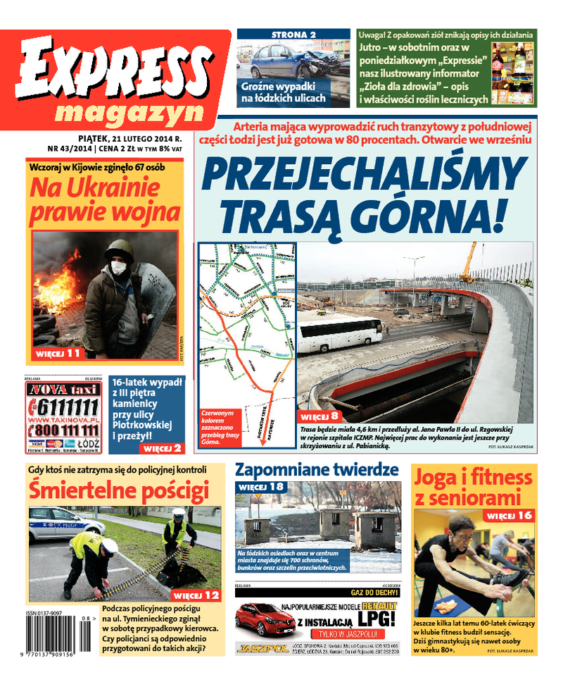 Express Ilustrowany