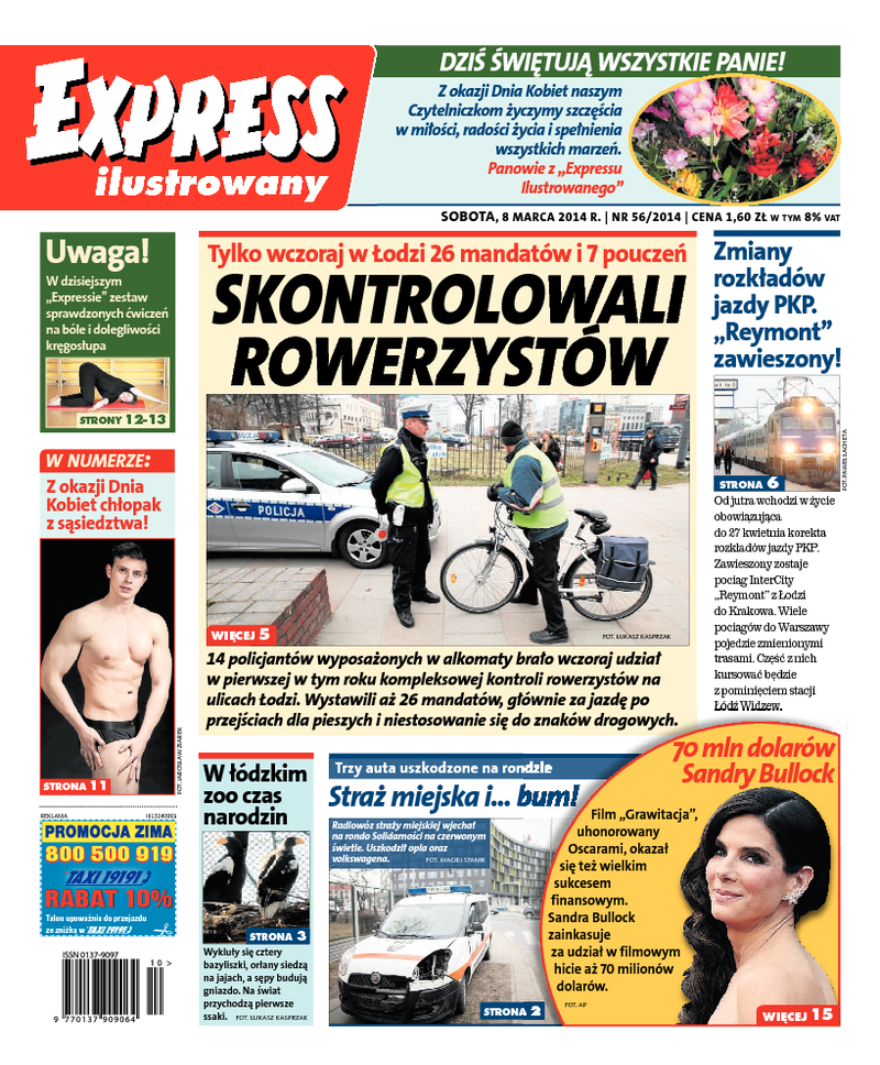 Express Ilustrowany