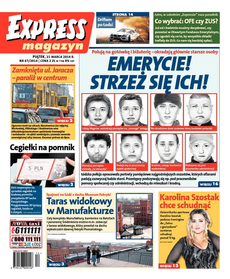 Express Ilustrowany