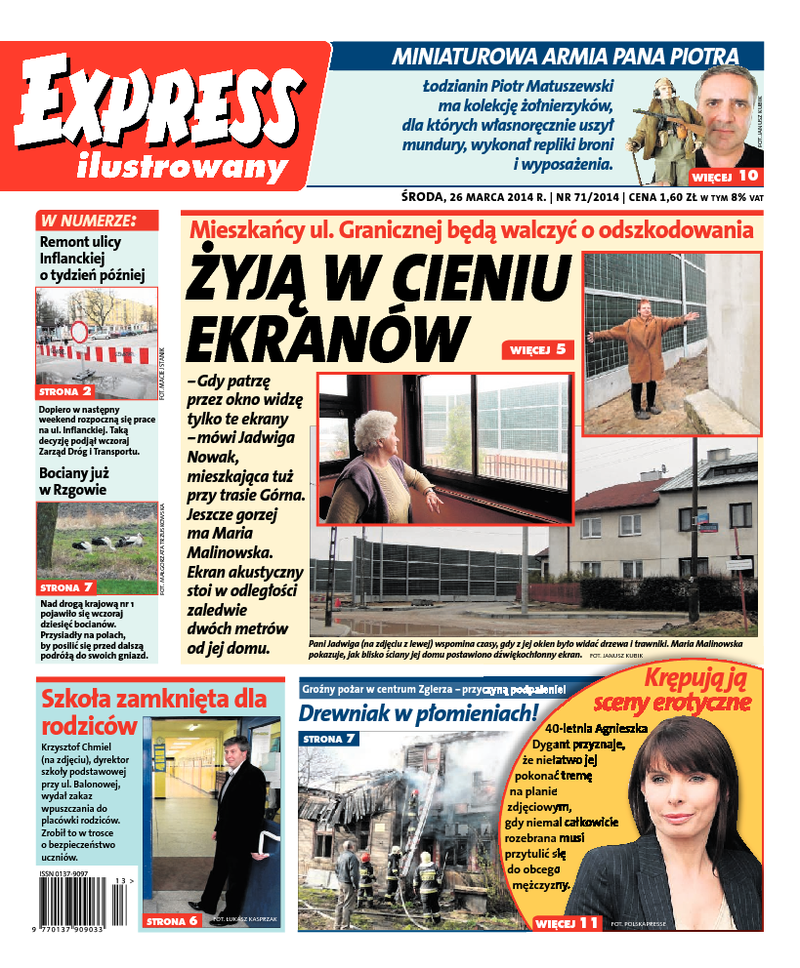 Express Ilustrowany