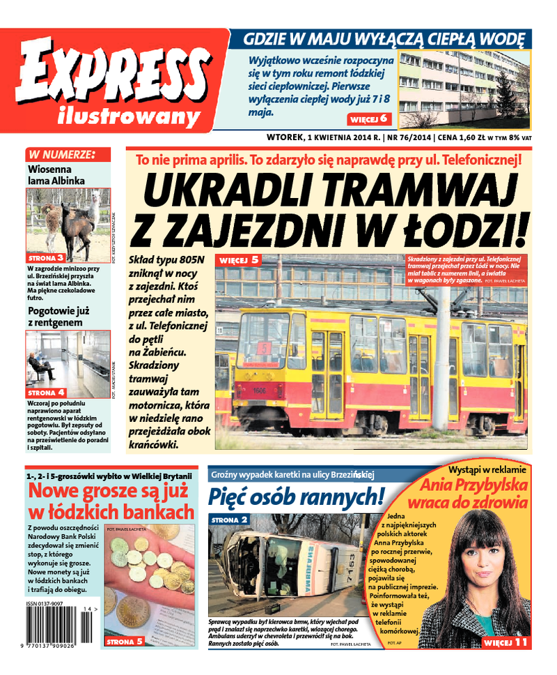 Express Ilustrowany