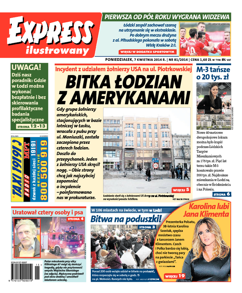 Express Ilustrowany