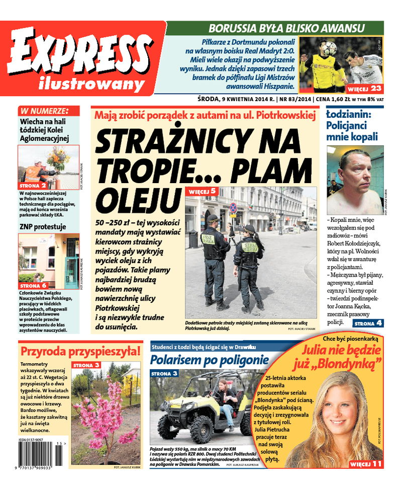 Express Ilustrowany