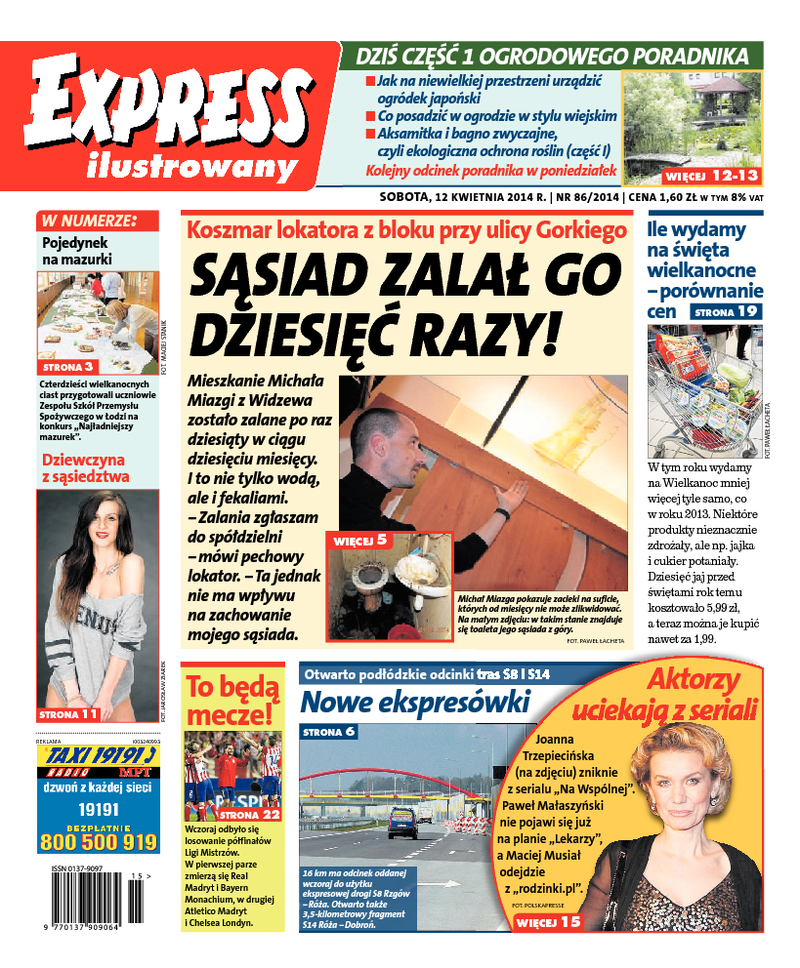 Express Ilustrowany