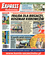 Express Ilustrowany