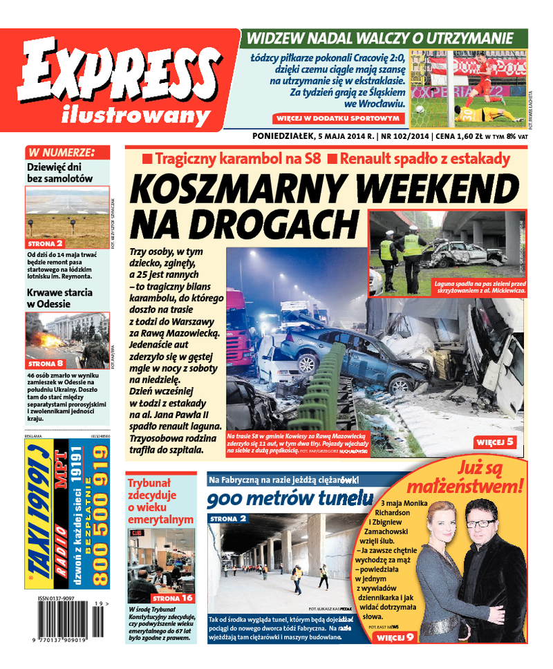 Express Ilustrowany