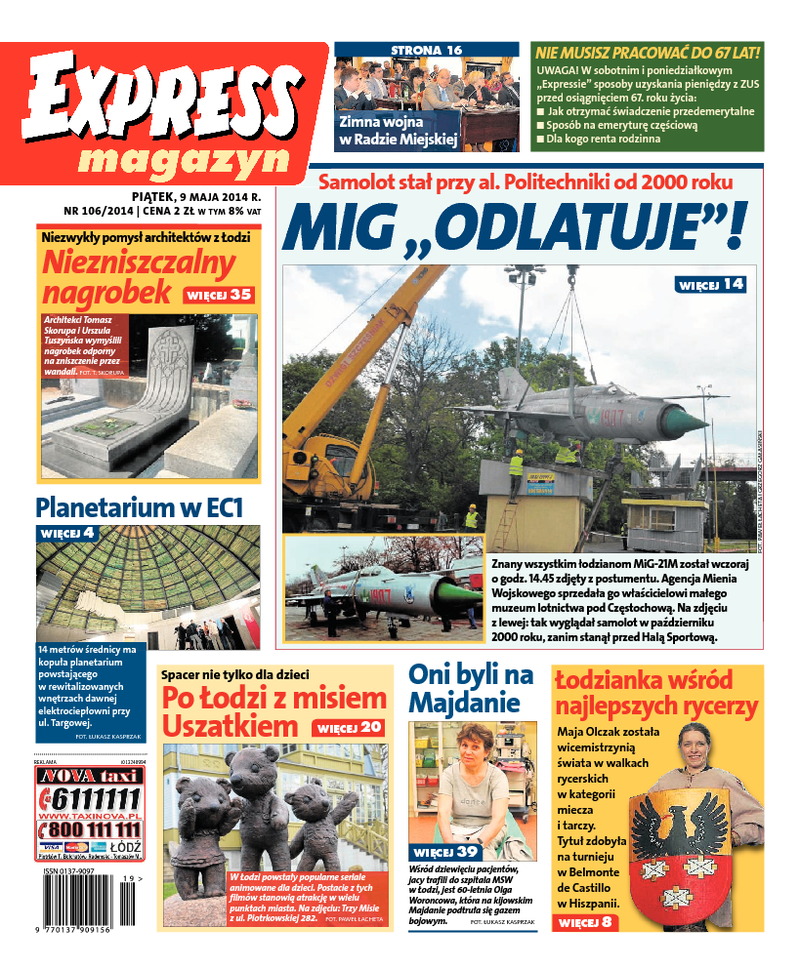 Express Ilustrowany