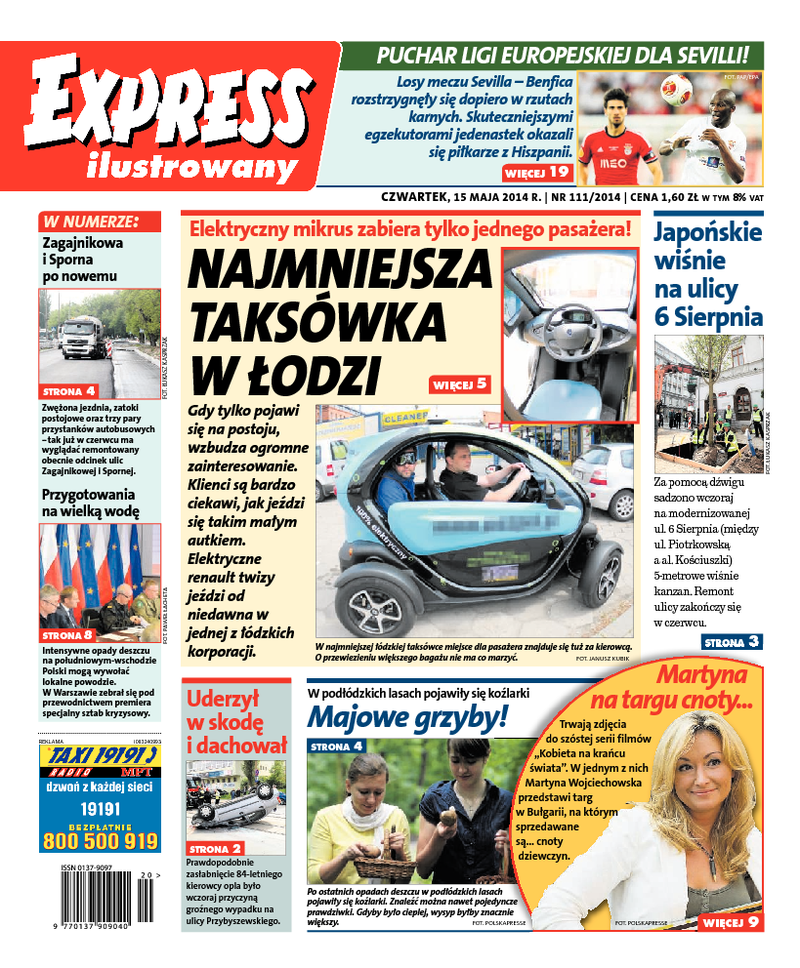 Express Ilustrowany