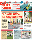 Bliżej Ciebie/Łódź Wsch.