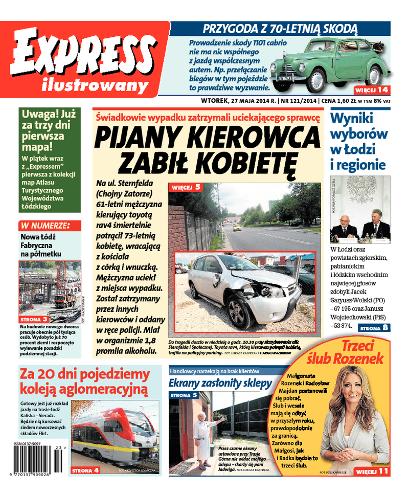 Express Ilustrowany