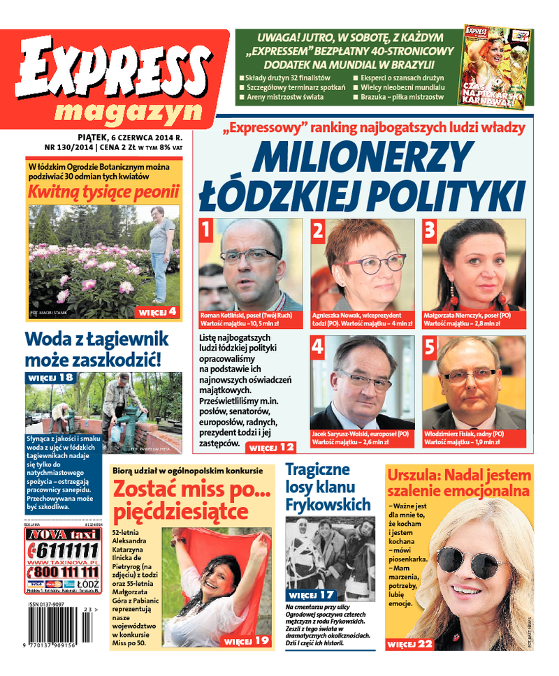 Express Ilustrowany