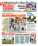 Bliżej Ciebie/Zgierz