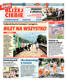 Bliżej Ciebie/Pabianice