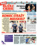 Bliżej Ciebie/Zgierz