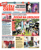 Bliżej Ciebie/Pabianice