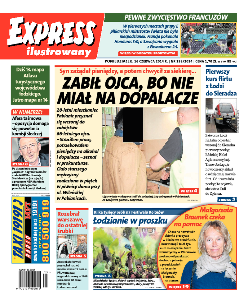 Express Ilustrowany