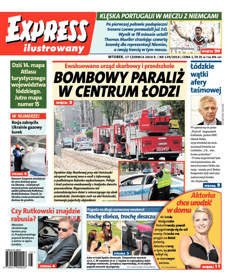 Express Ilustrowany