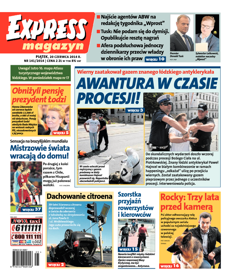 Express Ilustrowany