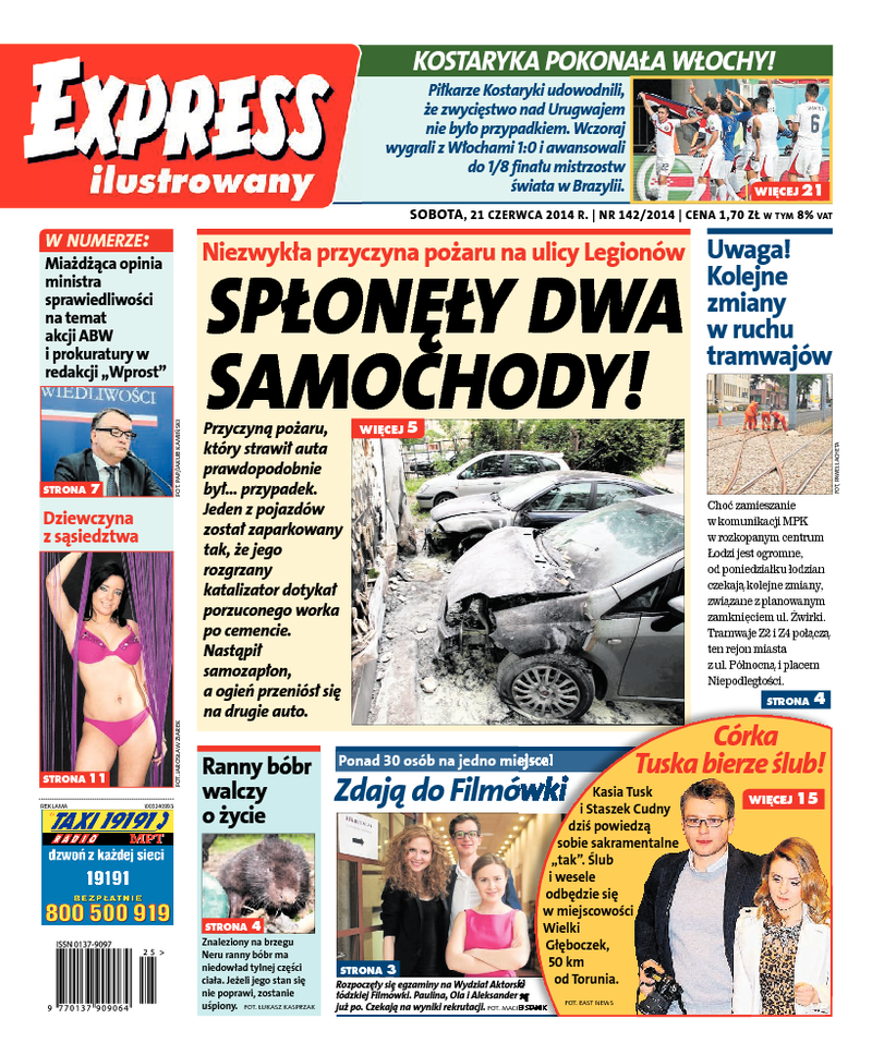 Express Ilustrowany