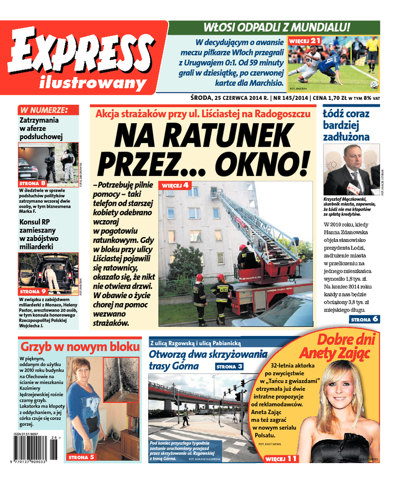 Express Ilustrowany