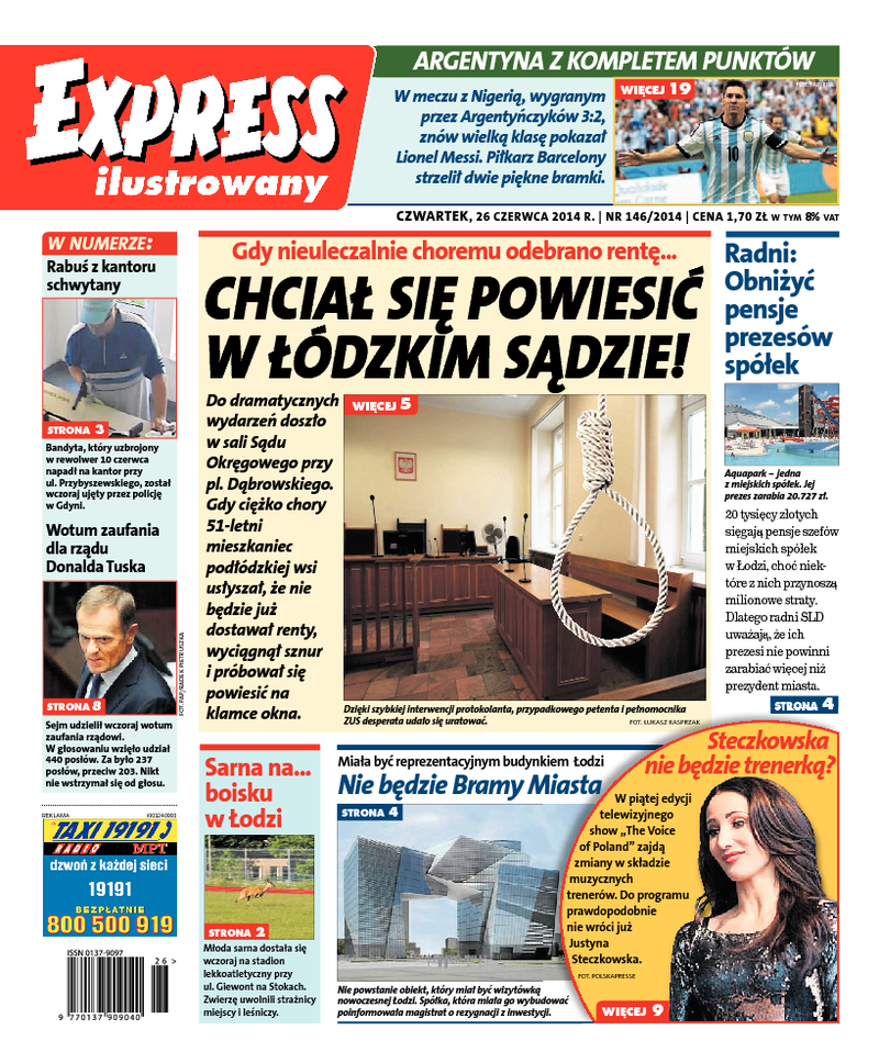 Express Ilustrowany