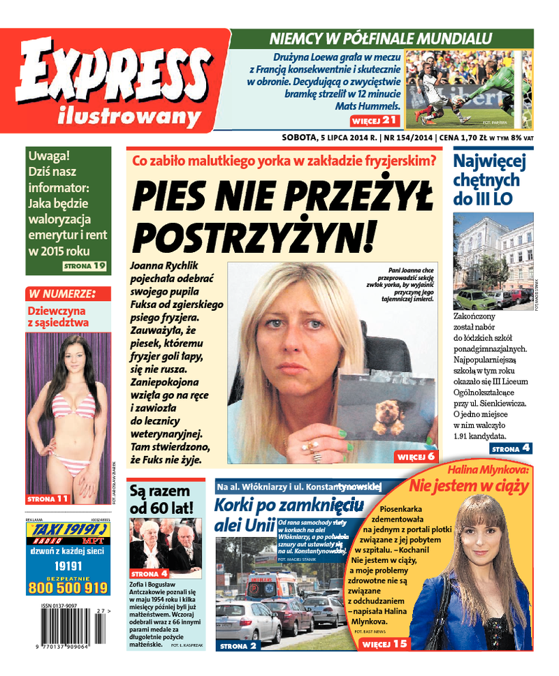 Express Ilustrowany