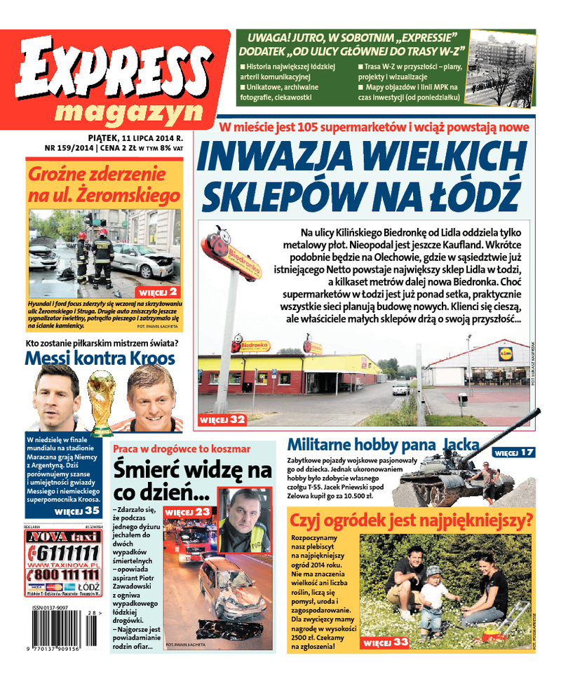 Express Ilustrowany