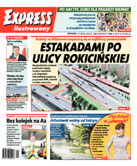 Express Ilustrowany