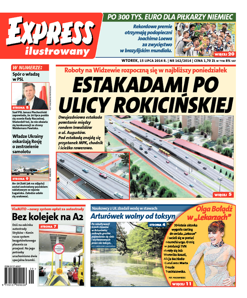 Express Ilustrowany