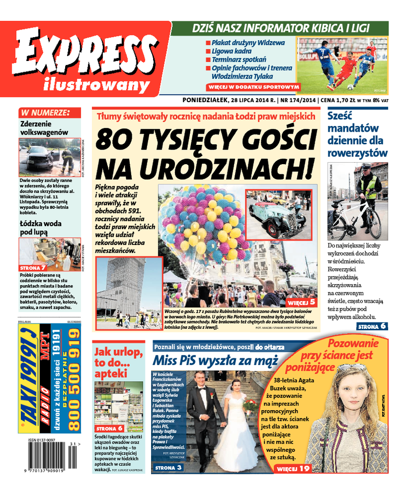 Express Ilustrowany