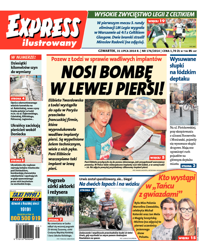 Express Ilustrowany